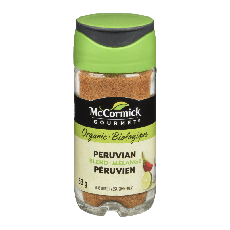 Mccormick seasoning sale
