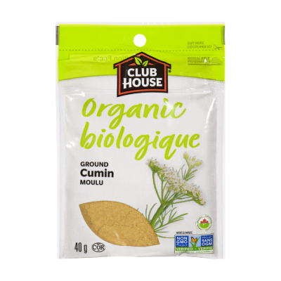 Club House Cumin en poudre - 90 g