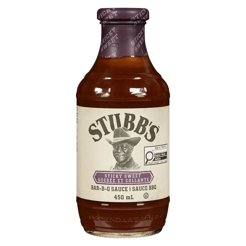 stubbs-sticky-sweet-bar-b-q-sauce-png