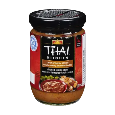 Sauce de Poisson Thai