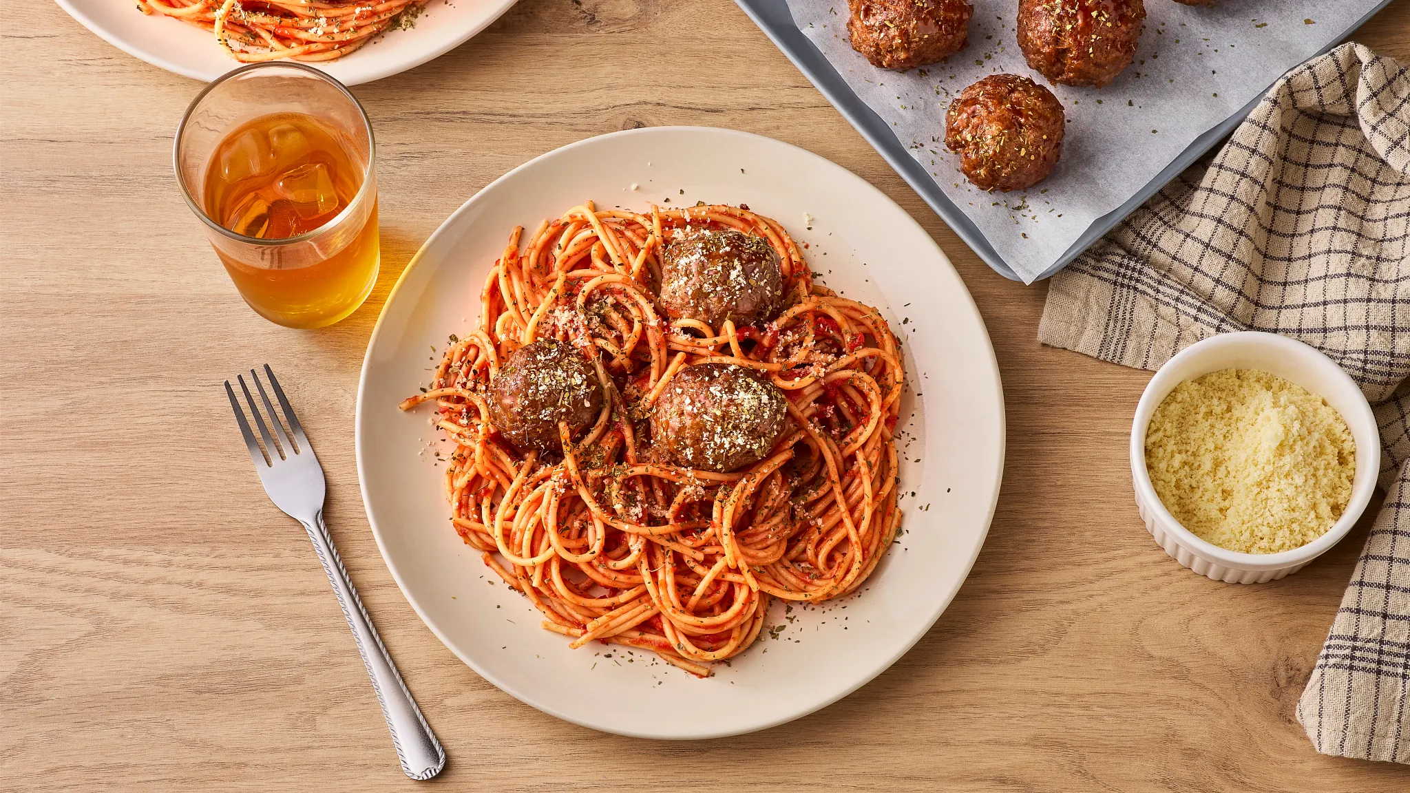 ultimate meatball