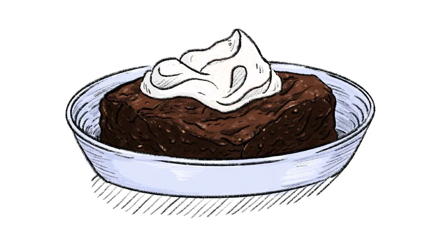 magic mocha
