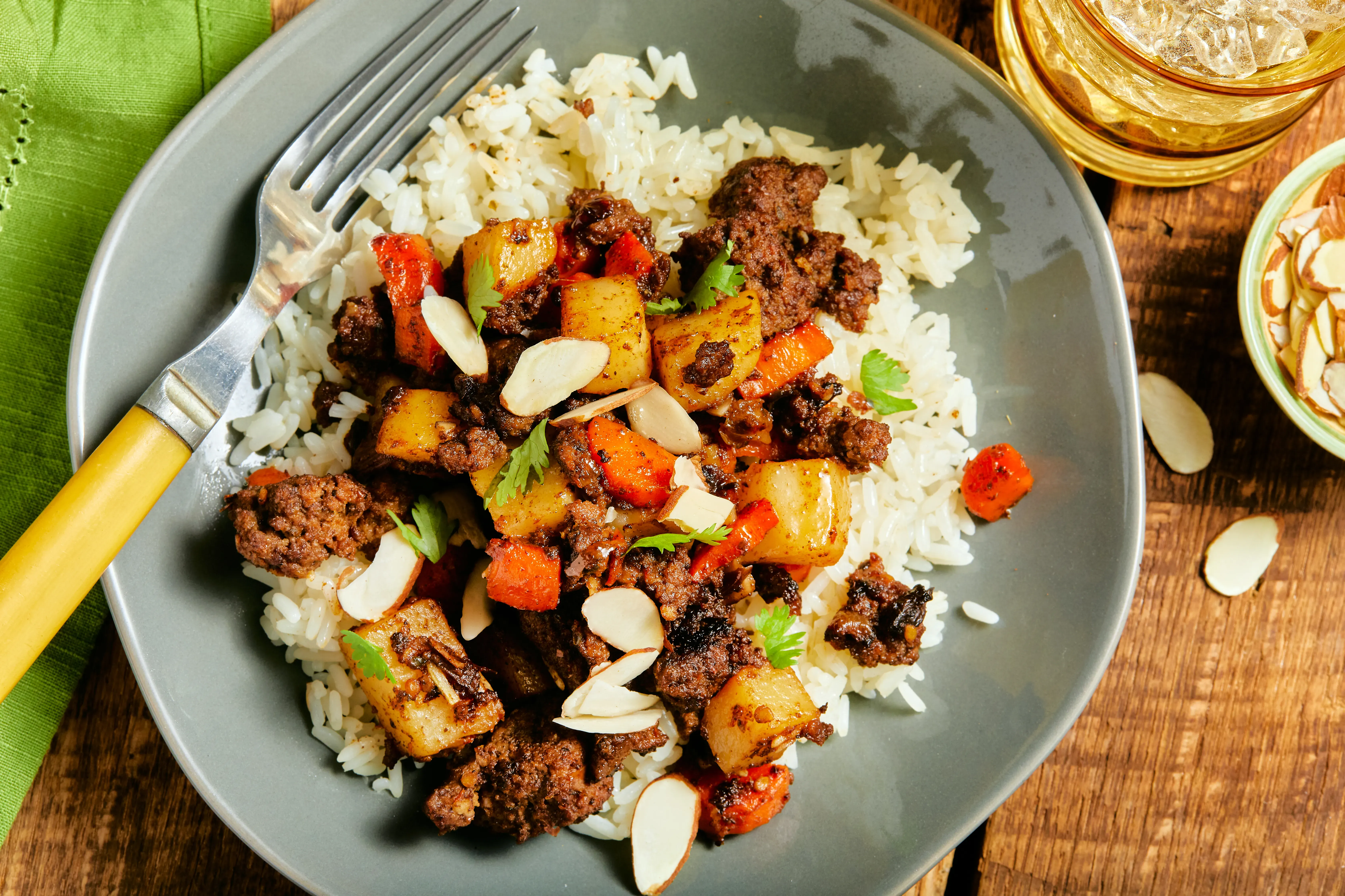 picadillo stuffing