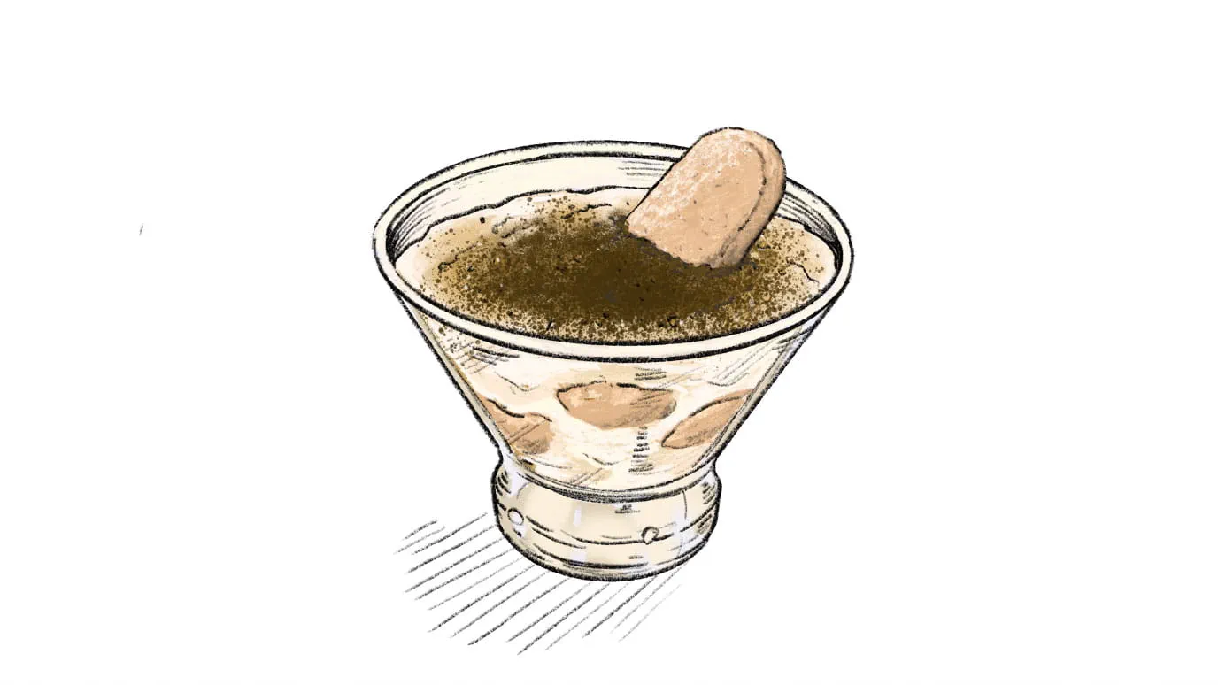 psl tiramisu