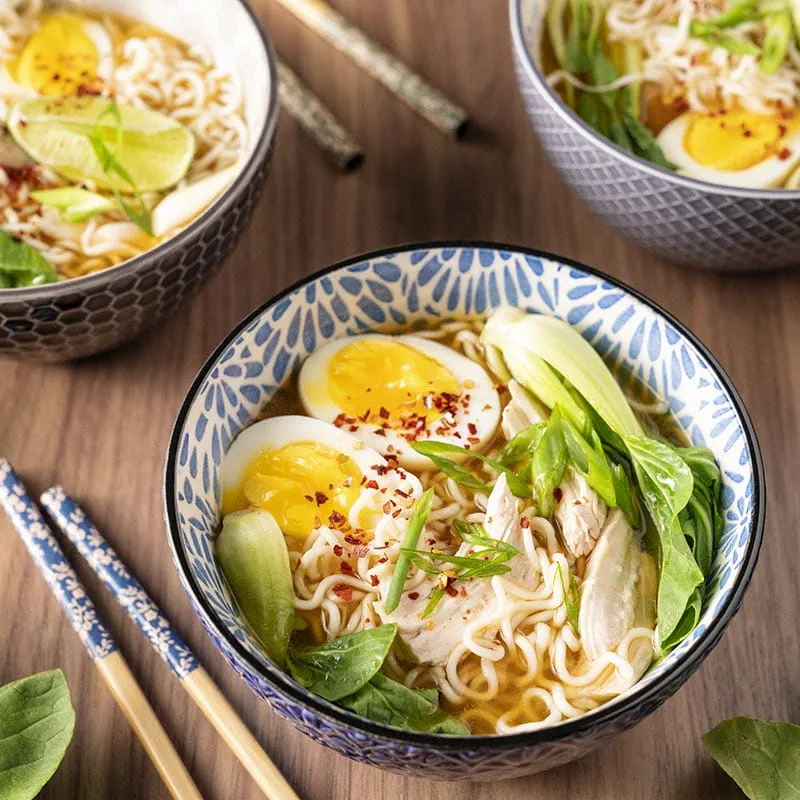 Ramen Bowl