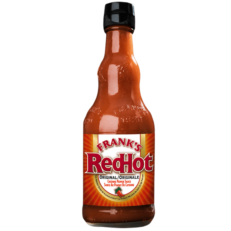 Easy Homemade Franks Red Hot Wings Air Fryer 2024 - AtOnce
