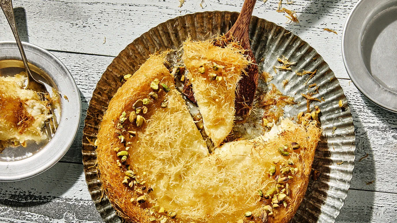 kanafeh