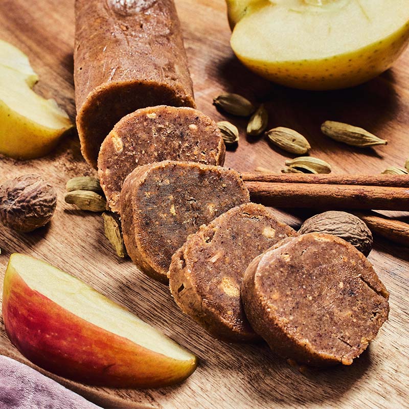 apple pie brown butter