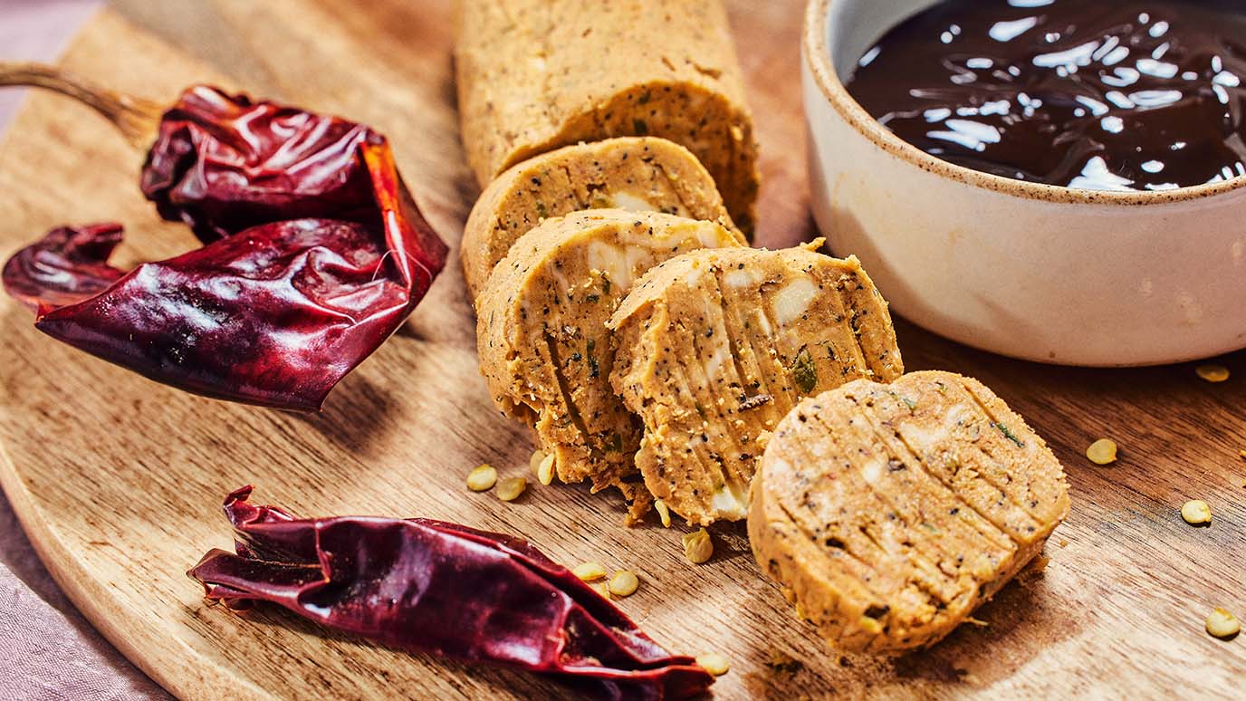 chipotle umami butter