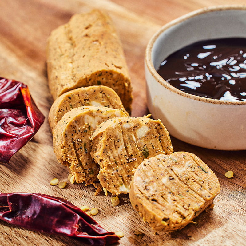 chipotle umami butter