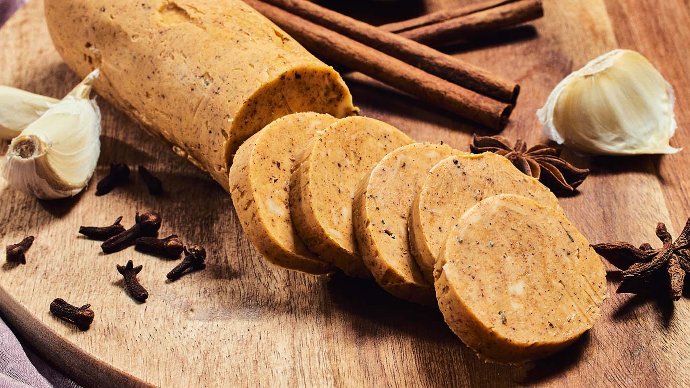 szechuan mala butter