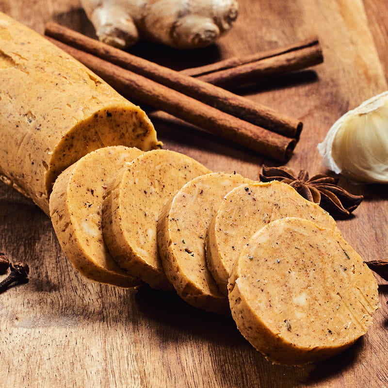 szechuan mala butter