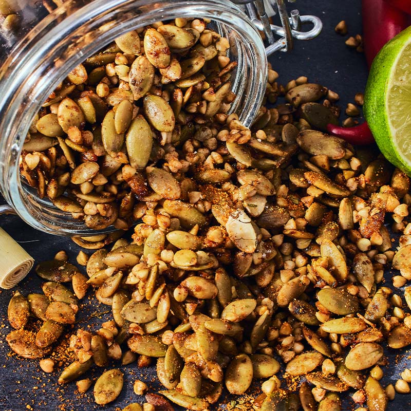 vietnamese cajun salad crunch