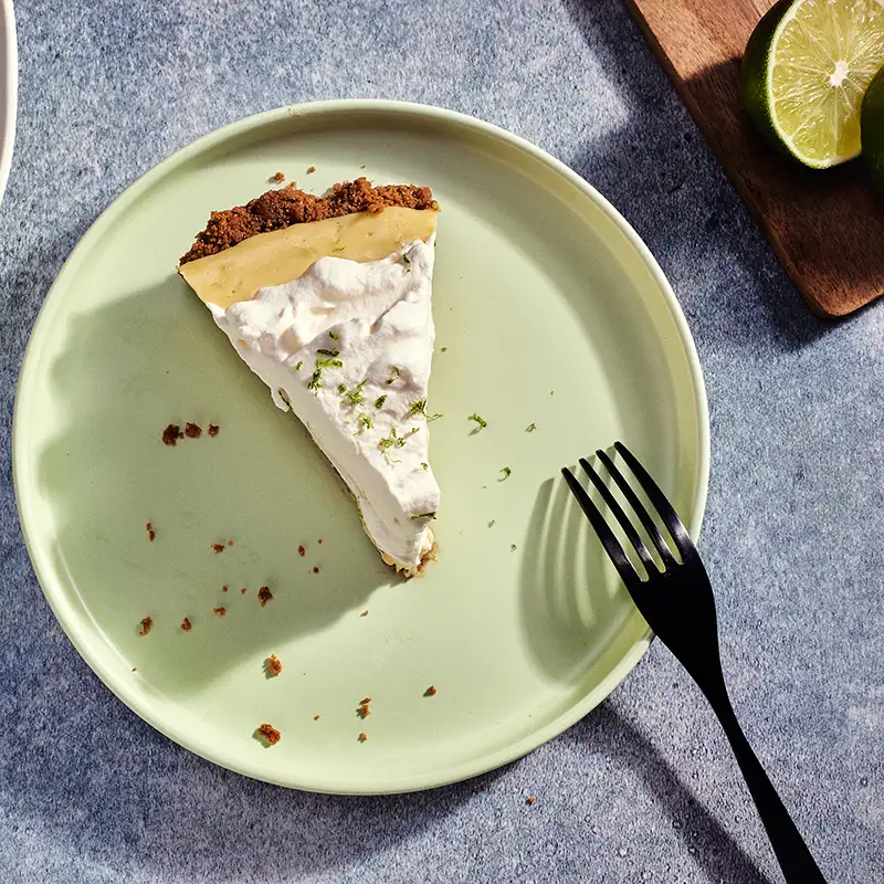 key lime pie